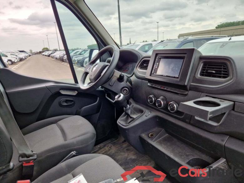 RENAULT MASTER 2.3 BLUE DCI L2H2 #3
