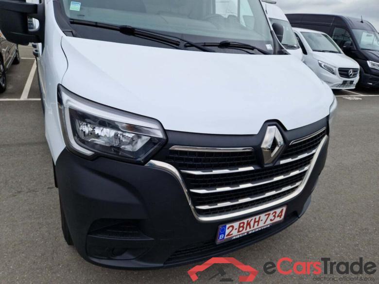 RENAULT MASTER 2.3 BLUE DCI L2H2 #4