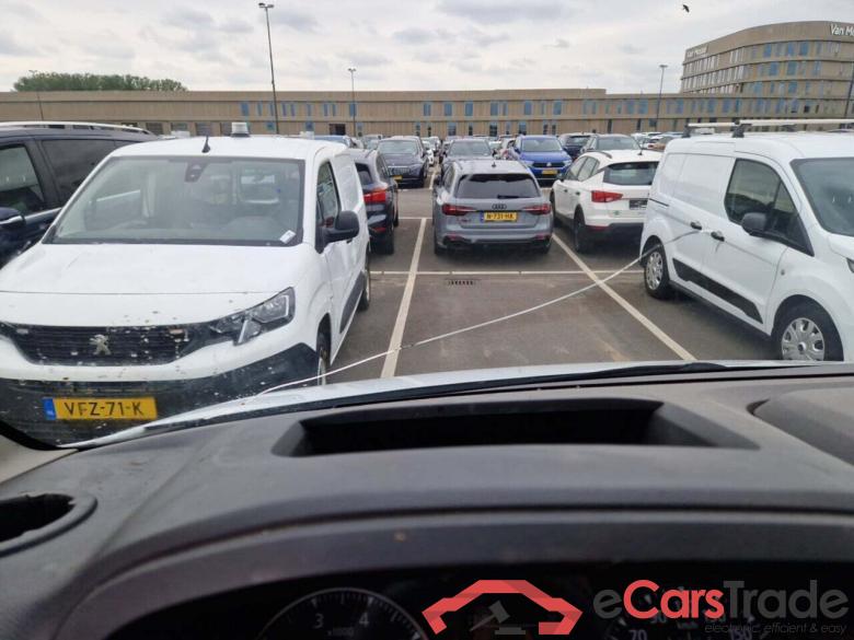 RENAULT MASTER 2.3 BLUE DCI L2H2 #5