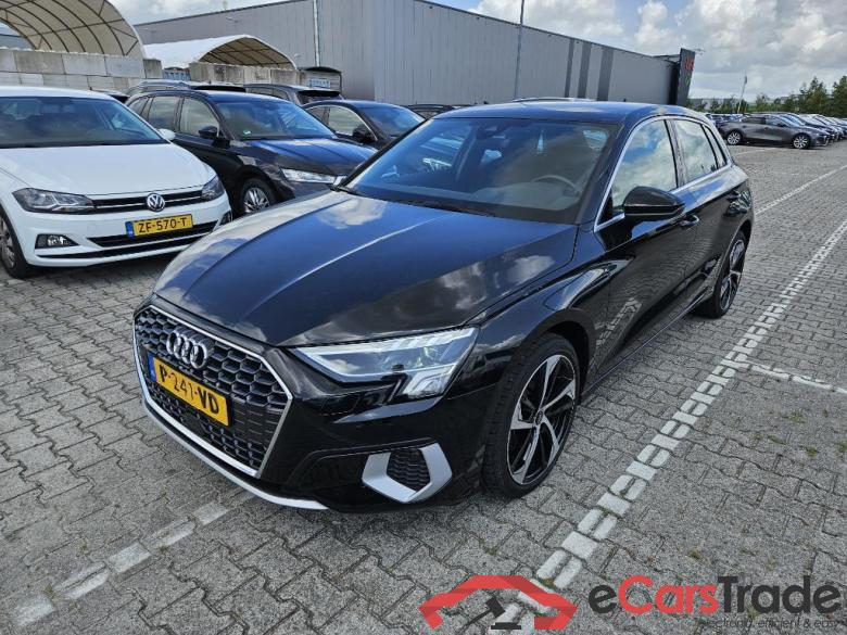 AUDI A3 Sportback 81 kW #1