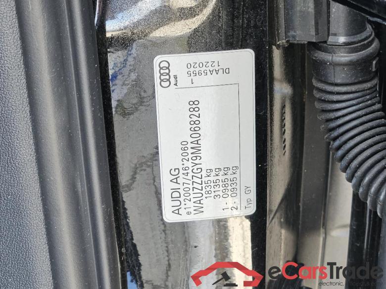 AUDI A3 Sportback 81 kW #2