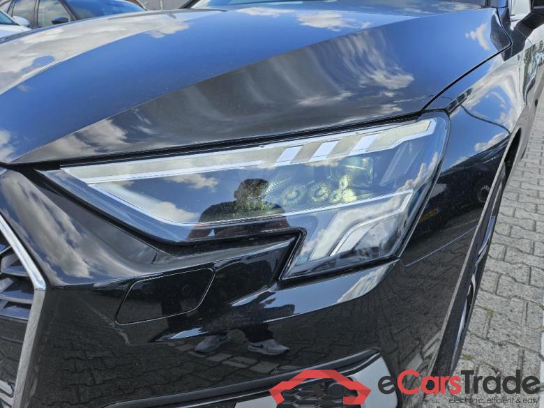 AUDI A3 Sportback 81 kW #4