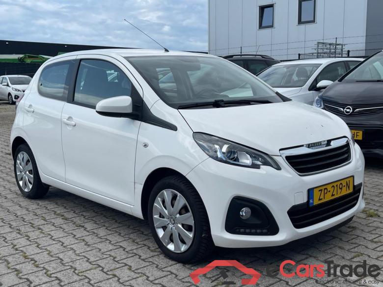 PEUGEOT 108 53 kW #3