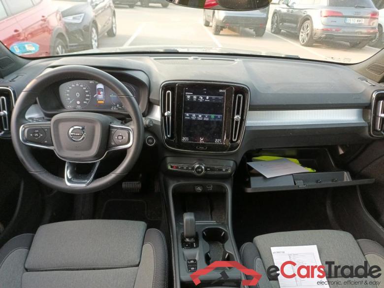 Volvo 1.5 T4 Recharge PHEV Core Auto XC40 Core Recharge Plug-In Hybrid 2WD 1.5 T4 210CV AT7 E6d #3