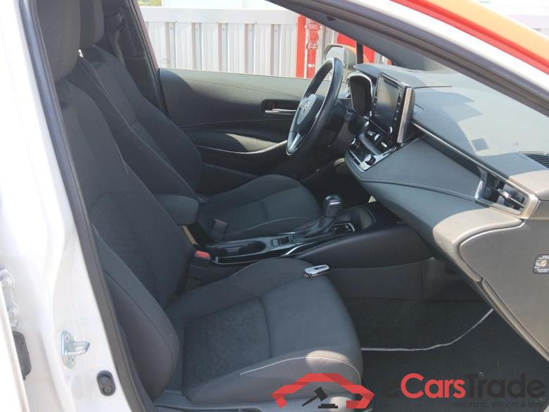 Toyota 1.8 125H ACTIVE TECH E-CVT TOYOTA Corolla 1.8 125H ACTIVE TECH E-CVT #6