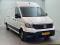 preview Volkswagen Crafter #1