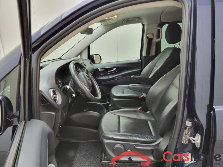 MERCEDES-BENZ Vito 116 CDI Lang DC Comfort #5