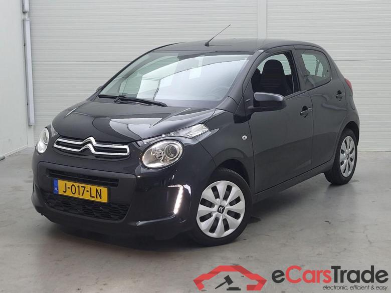 CITROEN C1 1.0 VTi Feel #1