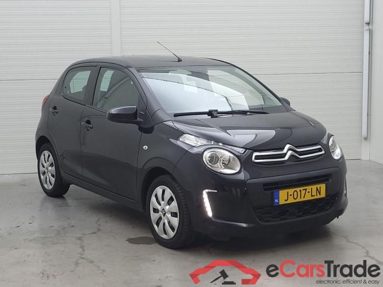 CITROEN C1 1.0 VTi Feel #2