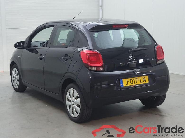 CITROEN C1 1.0 VTi Feel #3