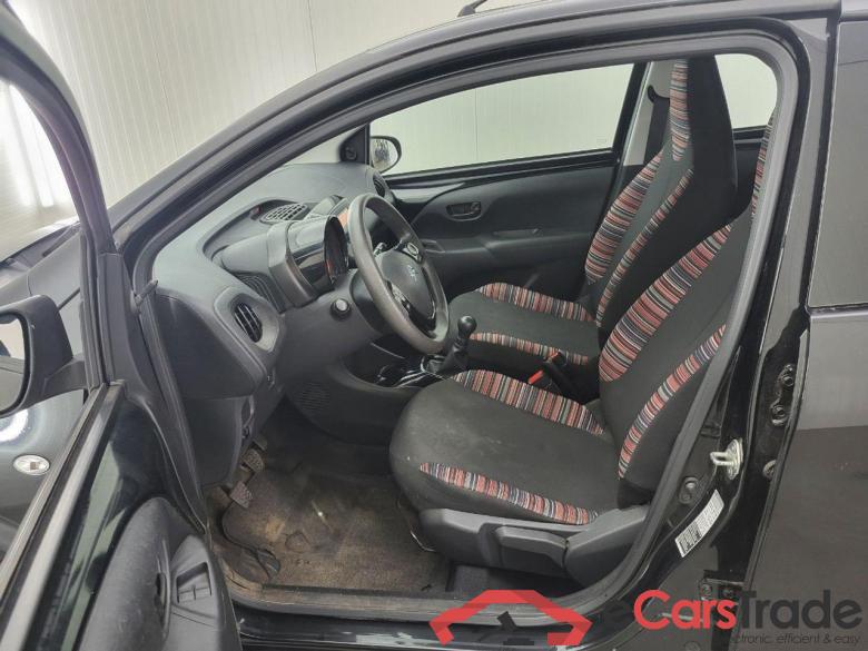 CITROEN C1 1.0 VTi Feel #5