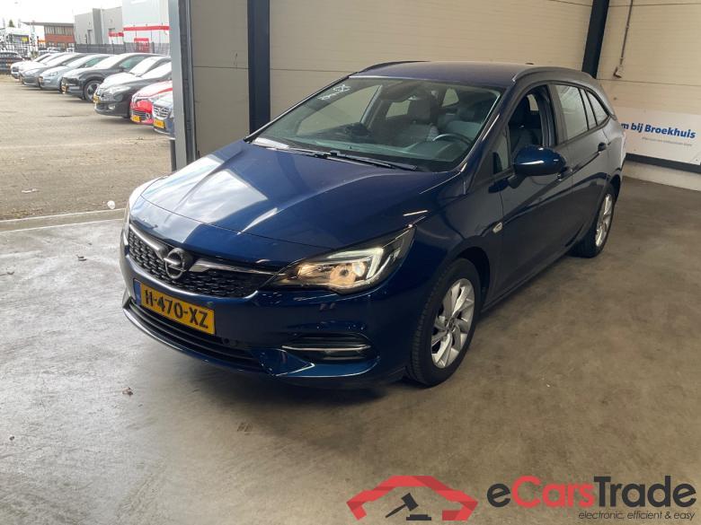 OPEL ASTRA SPORTS TOURER 1.2 Edition #1