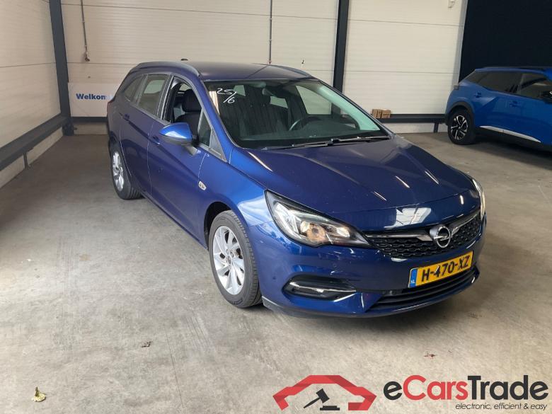 OPEL ASTRA SPORTS TOURER 1.2 Edition #2