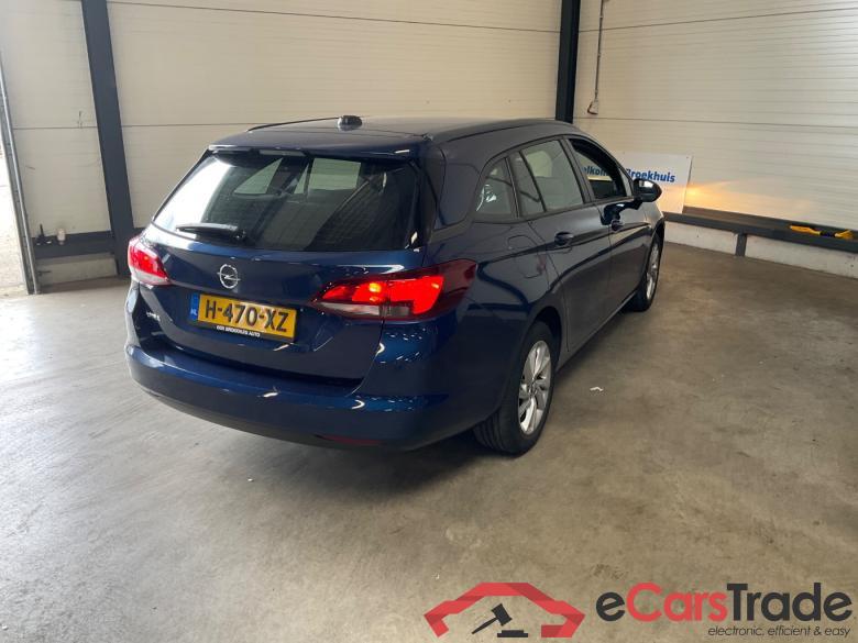 OPEL ASTRA SPORTS TOURER 1.2 Edition #3
