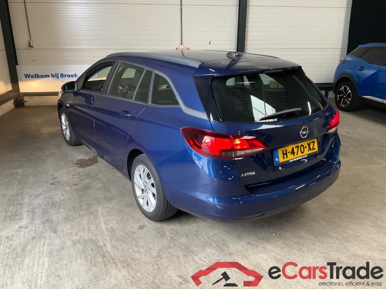 OPEL ASTRA SPORTS TOURER 1.2 Edition #4