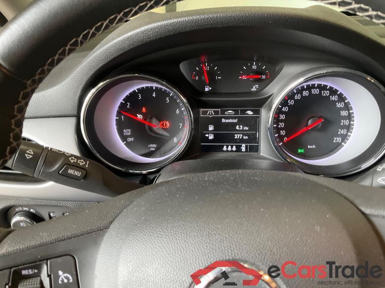 OPEL ASTRA SPORTS TOURER 1.2 Edition #6
