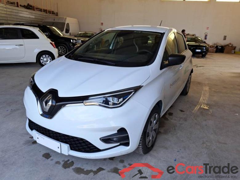 Renault ZOELIFER110 RENAULT ZOE / 2019 / 5P / BERLINA ZOE LIFE R110 #1