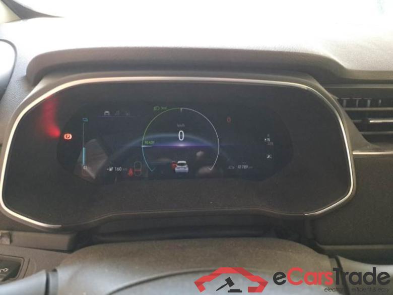 Renault ZOELIFER110 RENAULT ZOE / 2019 / 5P / BERLINA ZOE LIFE R110 #4