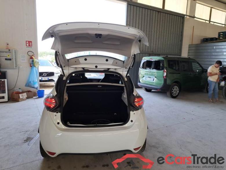 Renault ZOELIFER110 RENAULT ZOE / 2019 / 5P / BERLINA ZOE LIFE R110 #5