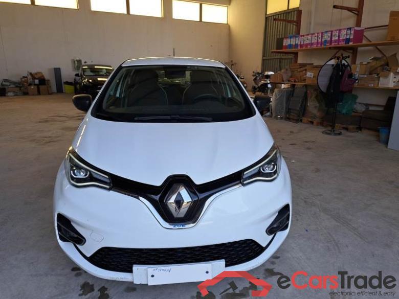 Renault ZOELIFER110 RENAULT ZOE / 2019 / 5P / BERLINA ZOE LIFE R110 #6