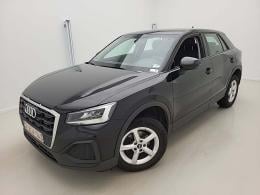 Audi Q2 2.0 30 TDI Aut. LED Virtual Navi Camera Klima PDC ...