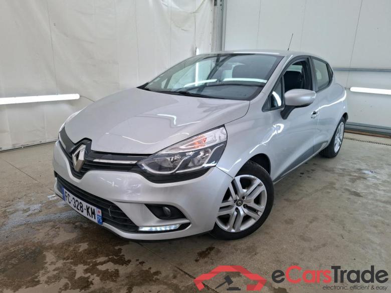 Renault Business TCe 90 - 18 Clio IV Business 0.9 TCe 90CV BVM5 E6 #1