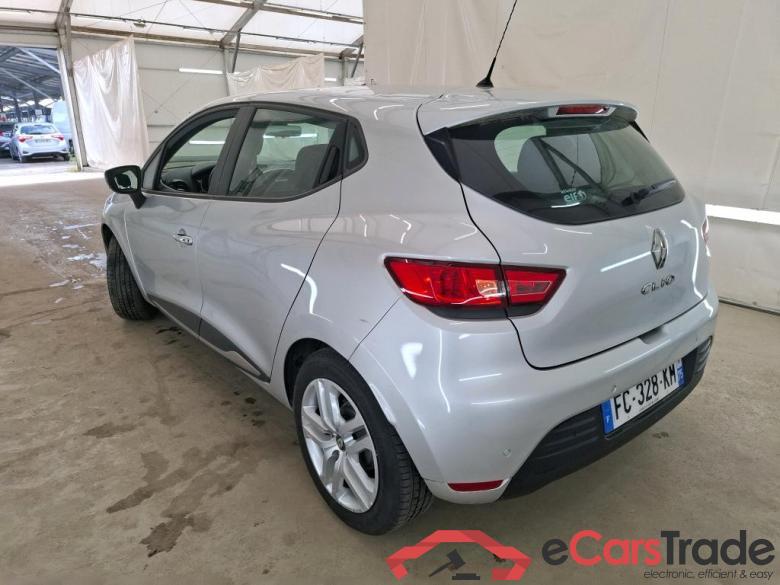 Renault Business TCe 90 - 18 Clio IV Business 0.9 TCe 90CV BVM5 E6 #2