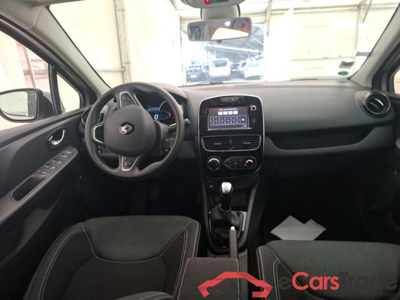 Renault Business TCe 90 - 18 Clio IV Business 0.9 TCe 90CV BVM5 E6 #5