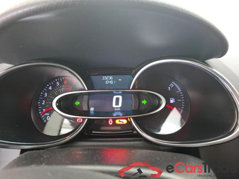 Renault Business TCe 90 - 18 Clio IV Business 0.9 TCe 90CV BVM5 E6 #6