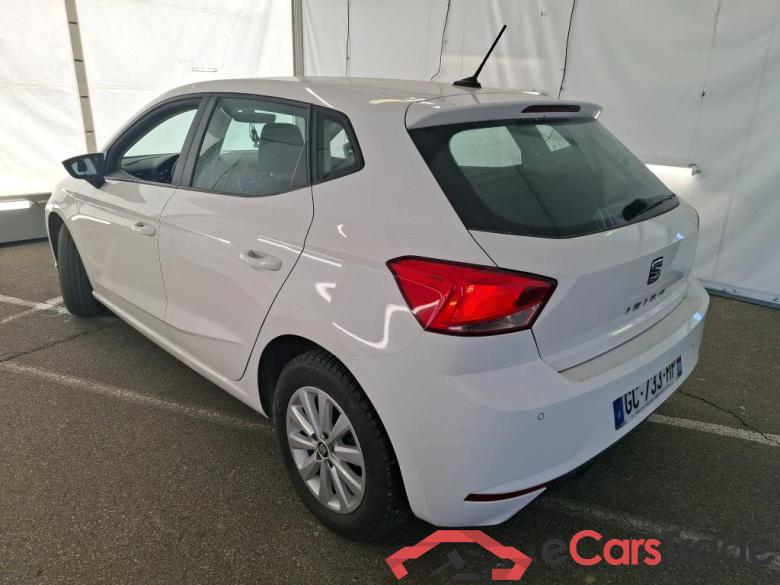 Seat 1.6 TDI 95 Style Business TVU Ibiza Style 1.6 TDI 95CV BVM5 E6dT / TRANSFO VP/VF #2