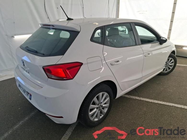 Seat 1.6 TDI 95 Style Business TVU Ibiza Style 1.6 TDI 95CV BVM5 E6dT / TRANSFO VP/VF #3