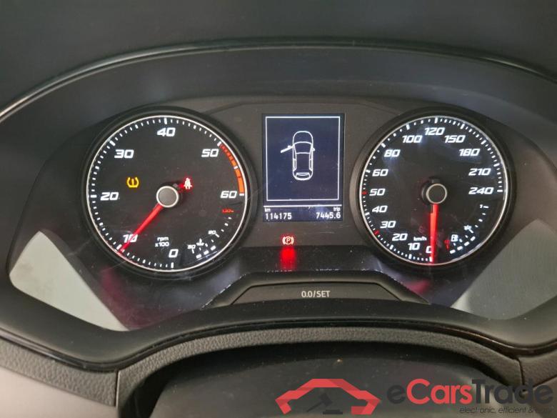 Seat 1.6 TDI 95 Style Business TVU Ibiza Style 1.6 TDI 95CV BVM5 E6dT / TRANSFO VP/VF #6