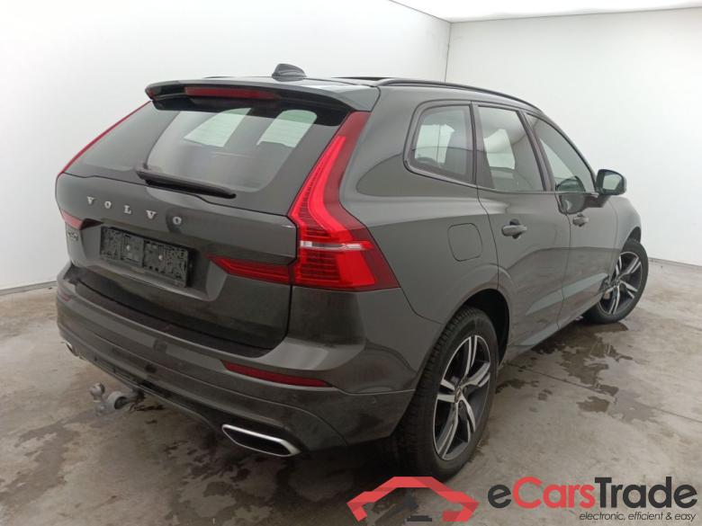 Volvo XC60 D4 120kW Geartronic R-Design 5d #2