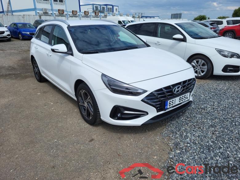 Hyundai  i30  cw (PD)(2017->) i30 kom.1.0TGDI 120 Smart #3