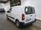 preview Peugeot Partner #1
