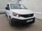 preview Peugeot Partner #3
