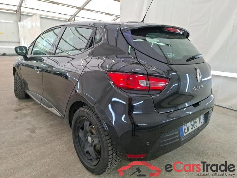 Renault &Business Energy dCi 90 82g Clio IV Business 1.5 dCi 90CV BVM5 E6 #2
