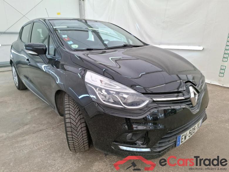 Renault &Business Energy dCi 90 82g Clio IV Business 1.5 dCi 90CV BVM5 E6 #4