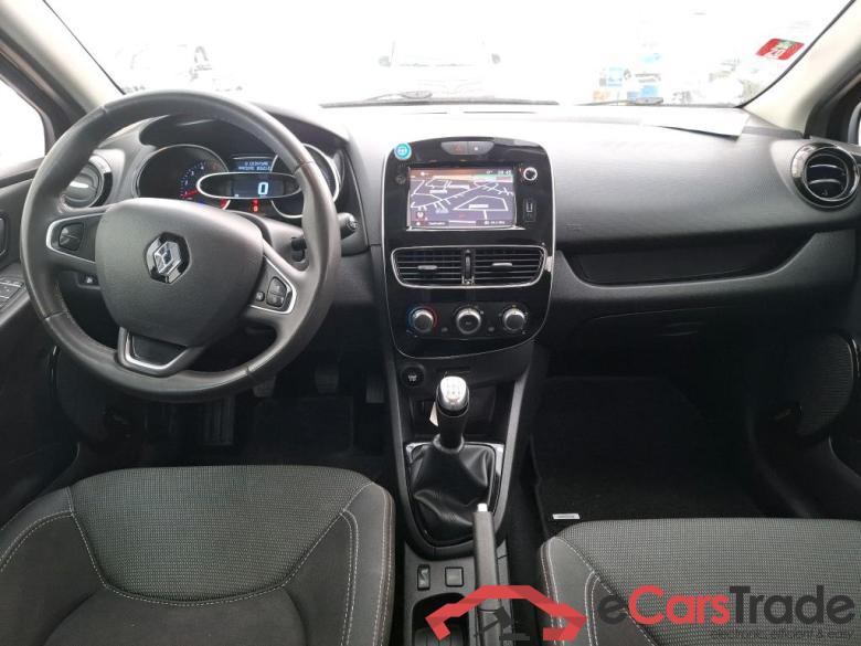 Renault &Business Energy dCi 90 82g Clio IV Business 1.5 dCi 90CV BVM5 E6 #5
