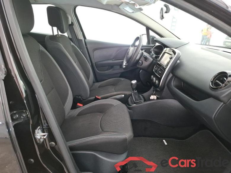 Renault &Business Energy dCi 90 82g Clio IV Business 1.5 dCi 90CV BVM5 E6 #6