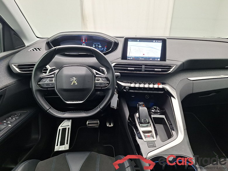 Peugeot, 5008 '16, Peugeot 5008 1.5 BlueHDi 96kW S&S EAT8 Crossway 5d 7pl #4