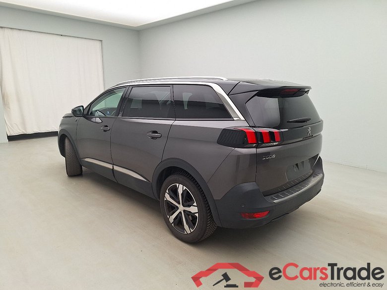 Peugeot, 5008 '16, Peugeot 5008 1.5 BlueHDi 96kW S&S EAT8 Crossway 5d 7pl #5