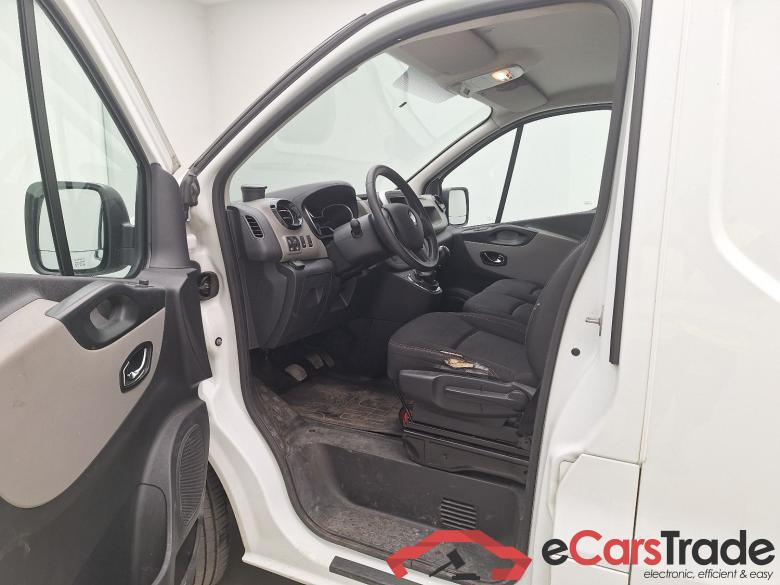 Renault, _Trafic '14, Renault Trafic L1H1 1.6 dCi 95 Gr. Confort 2.7T 4d #3