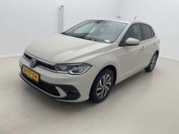 Volkswagen Polo 1.0 TSI Life LED Virtual Navi Klima ...
