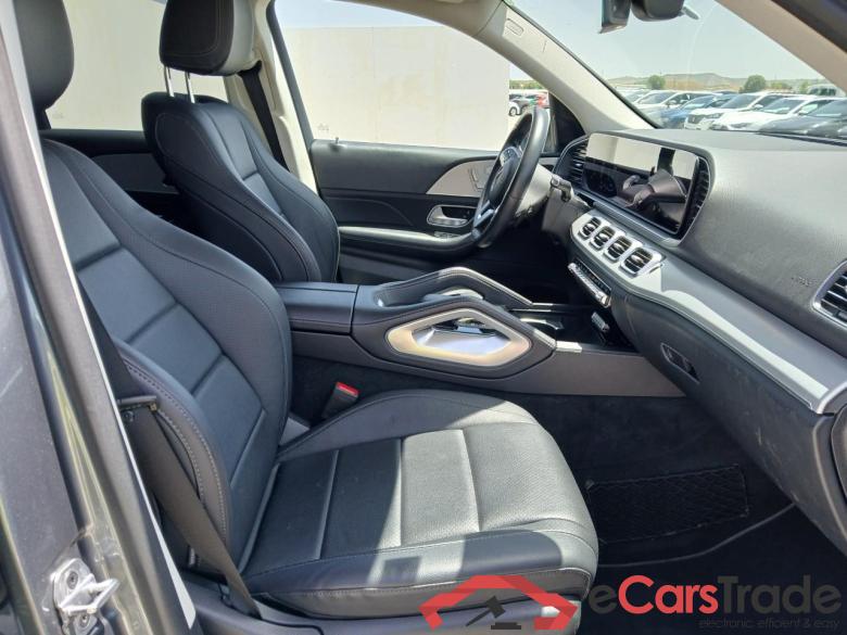 Mercedes GLE 350 de 4MATIC (Híbrido Enchufable) Clase GLE GLE 350 de 4Matic (167.117) 2.0 320CV AT9 E6d #6
