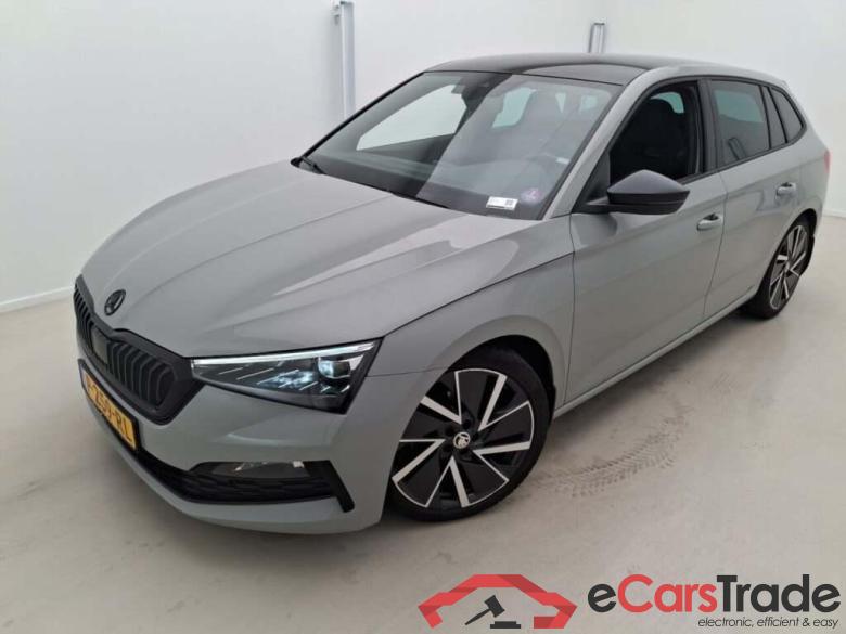 SKODA Scala 1.0 TSI Sport Business DSG #1