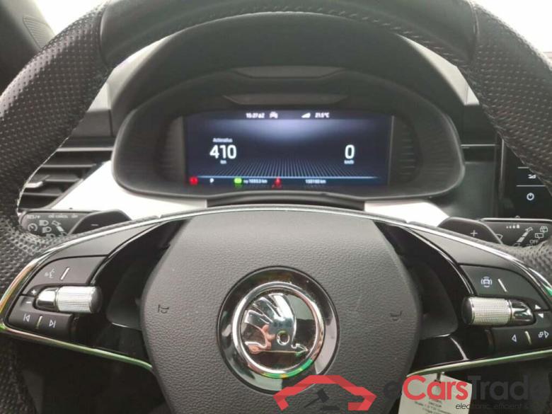 SKODA Scala 1.0 TSI Sport Business DSG #5