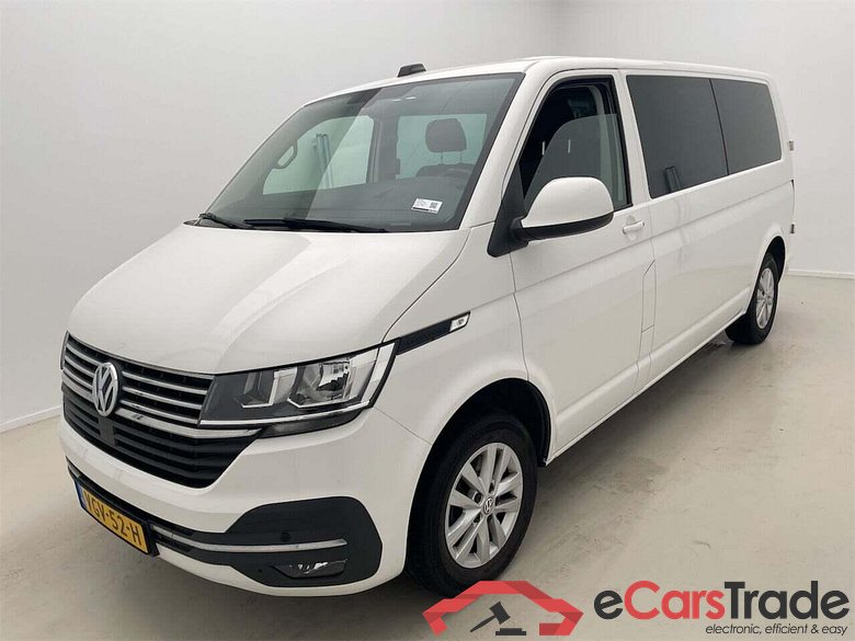 VOLKSWAGEN Transporter 2.0 TDI L2H1 DSG DC #1