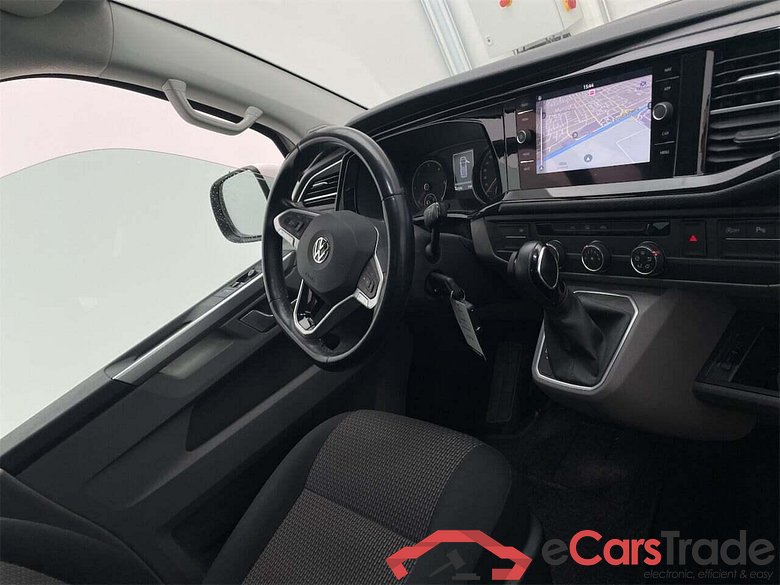 VOLKSWAGEN Transporter 2.0 TDI L2H1 DSG DC #3