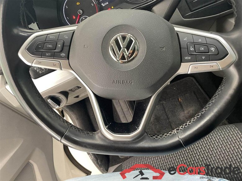 VOLKSWAGEN Transporter 2.0 TDI L2H1 DSG DC #5